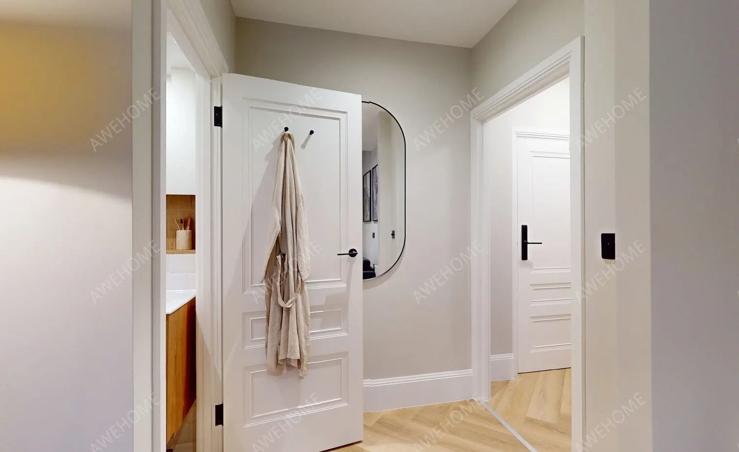 倫敦租房Draycott Avenue