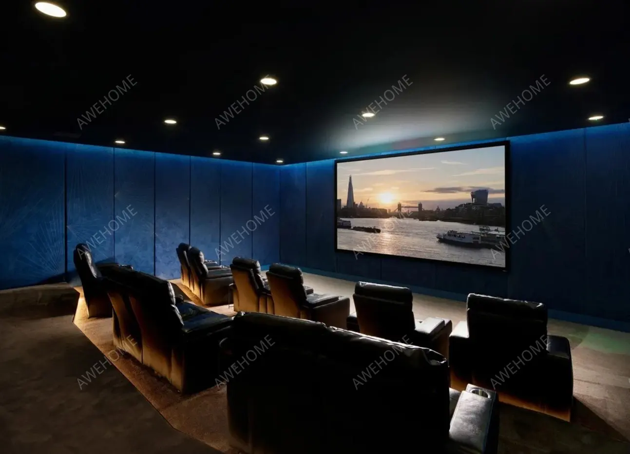 伦敦民宿租房[民宿]Merino Gardens