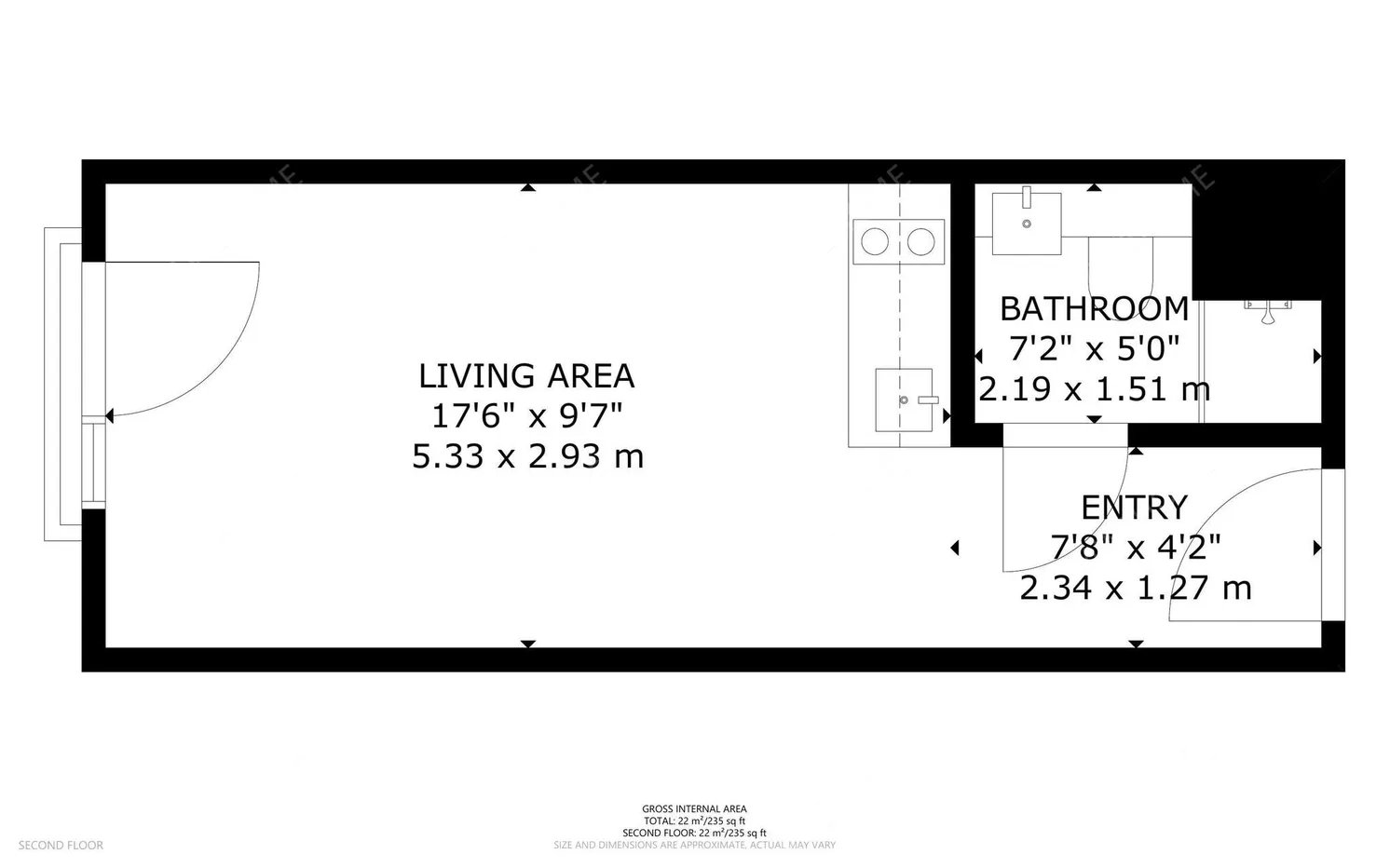 伦敦民宿租房[民宿]Victoria Road