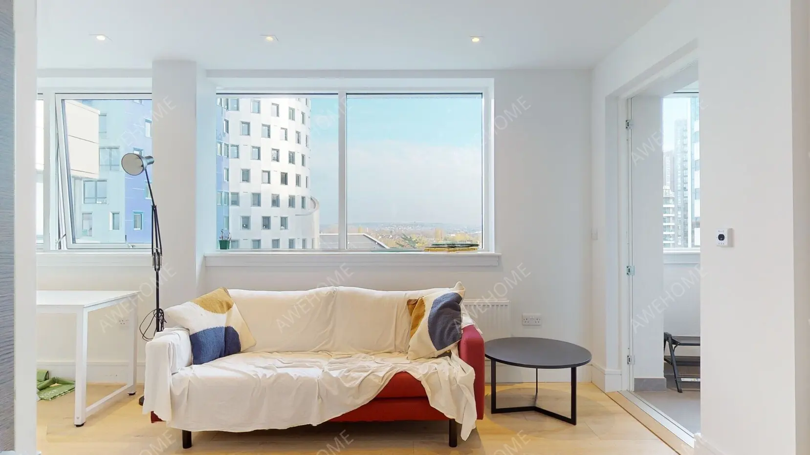 伦敦民宿租房[民宿]Olympic Way