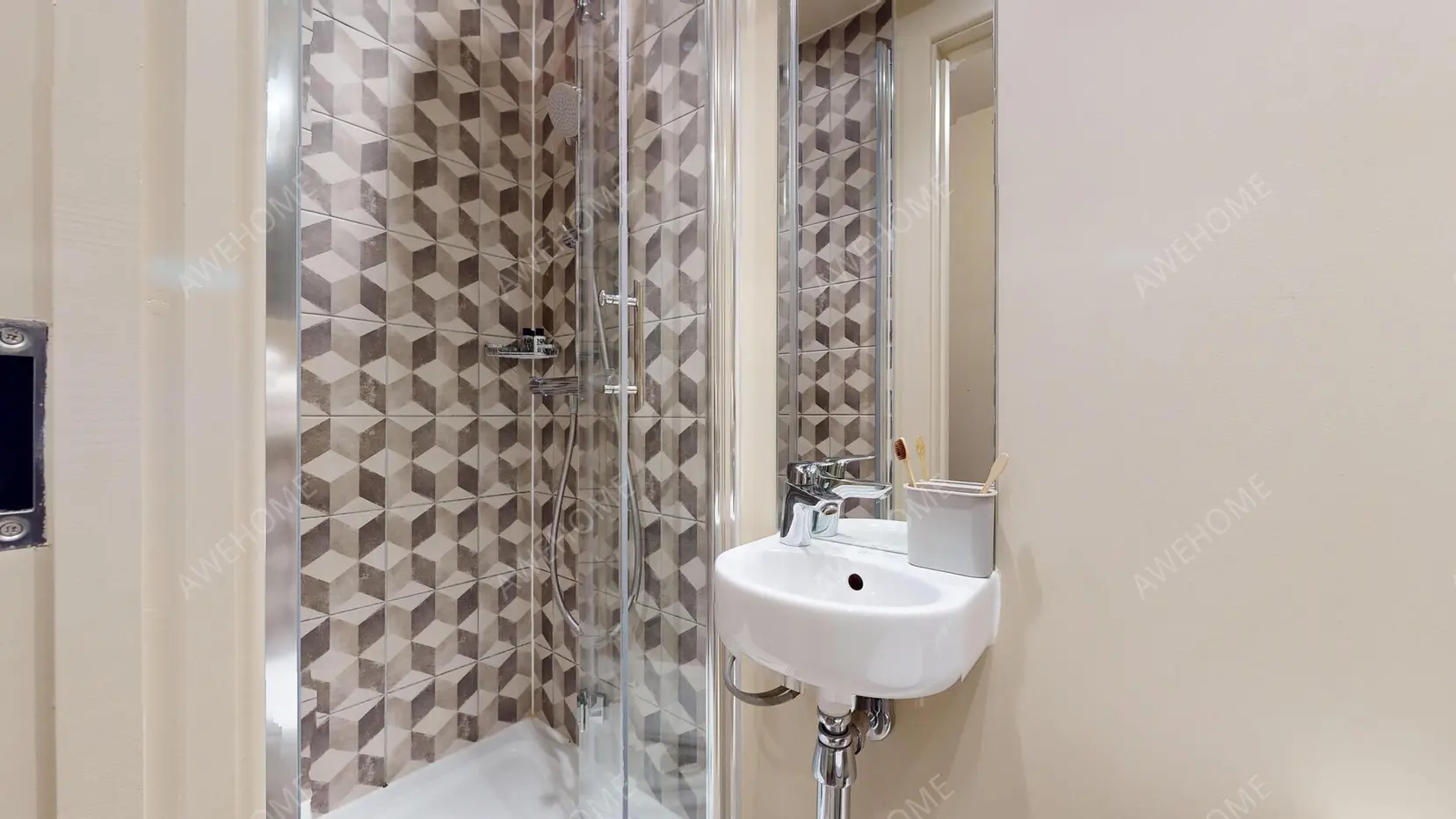 倫敦租房Crossharbour Plaza