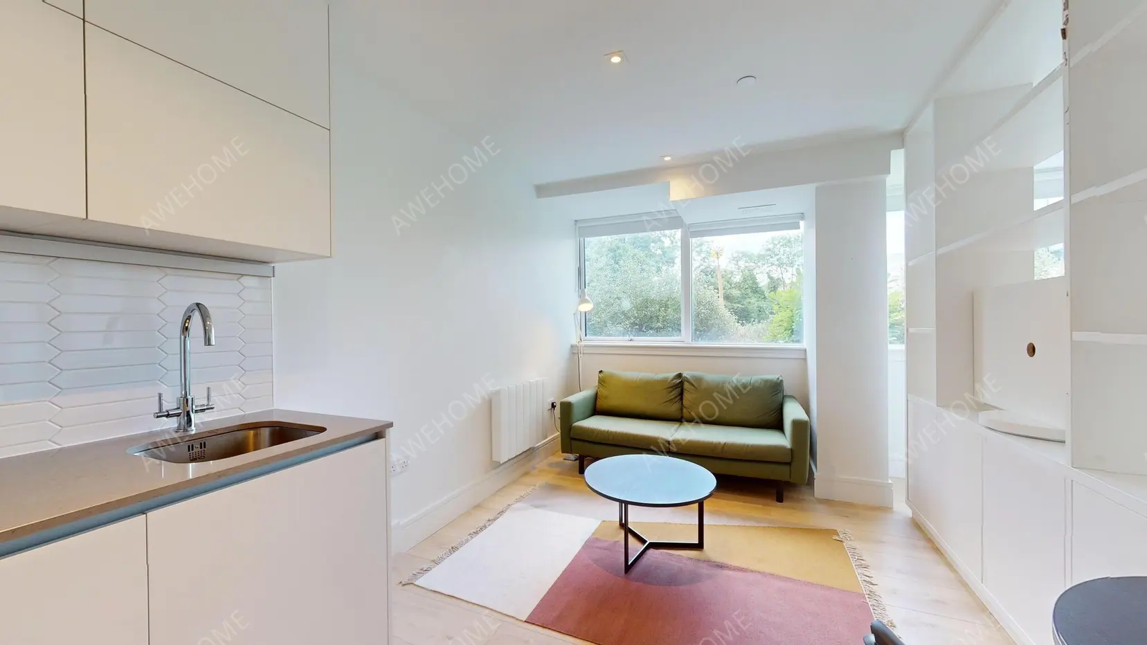 伦敦民宿租房[民宿]Olympic Way