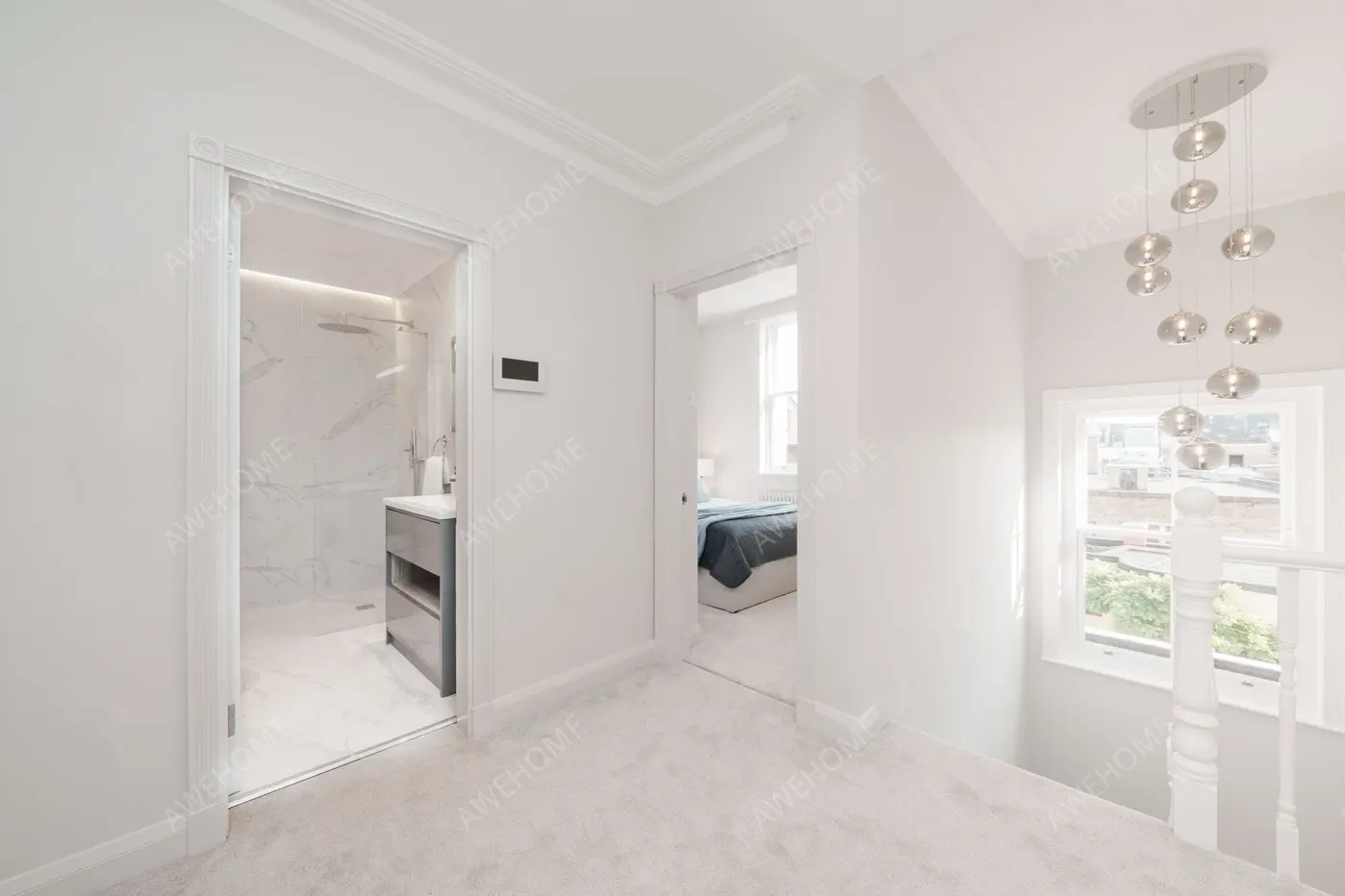 倫敦租房Westbourne Park Road