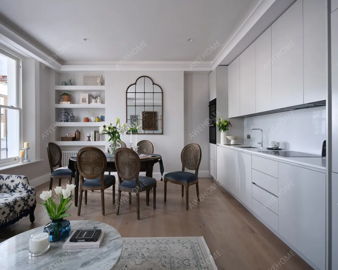 倫敦租房Kensington Park Road