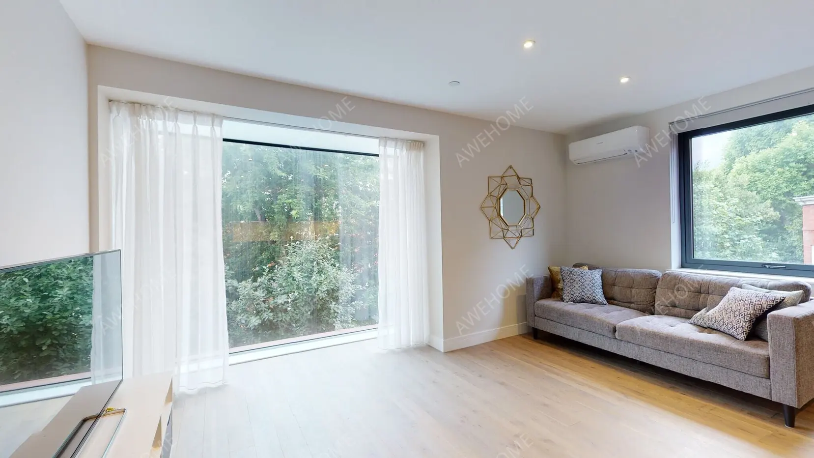 倫敦租房Finchley Road