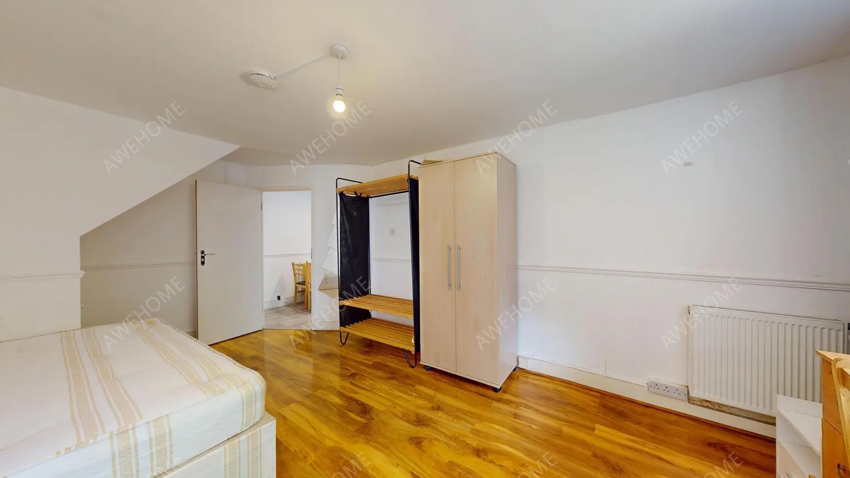 倫敦租房Dartmouth Close
