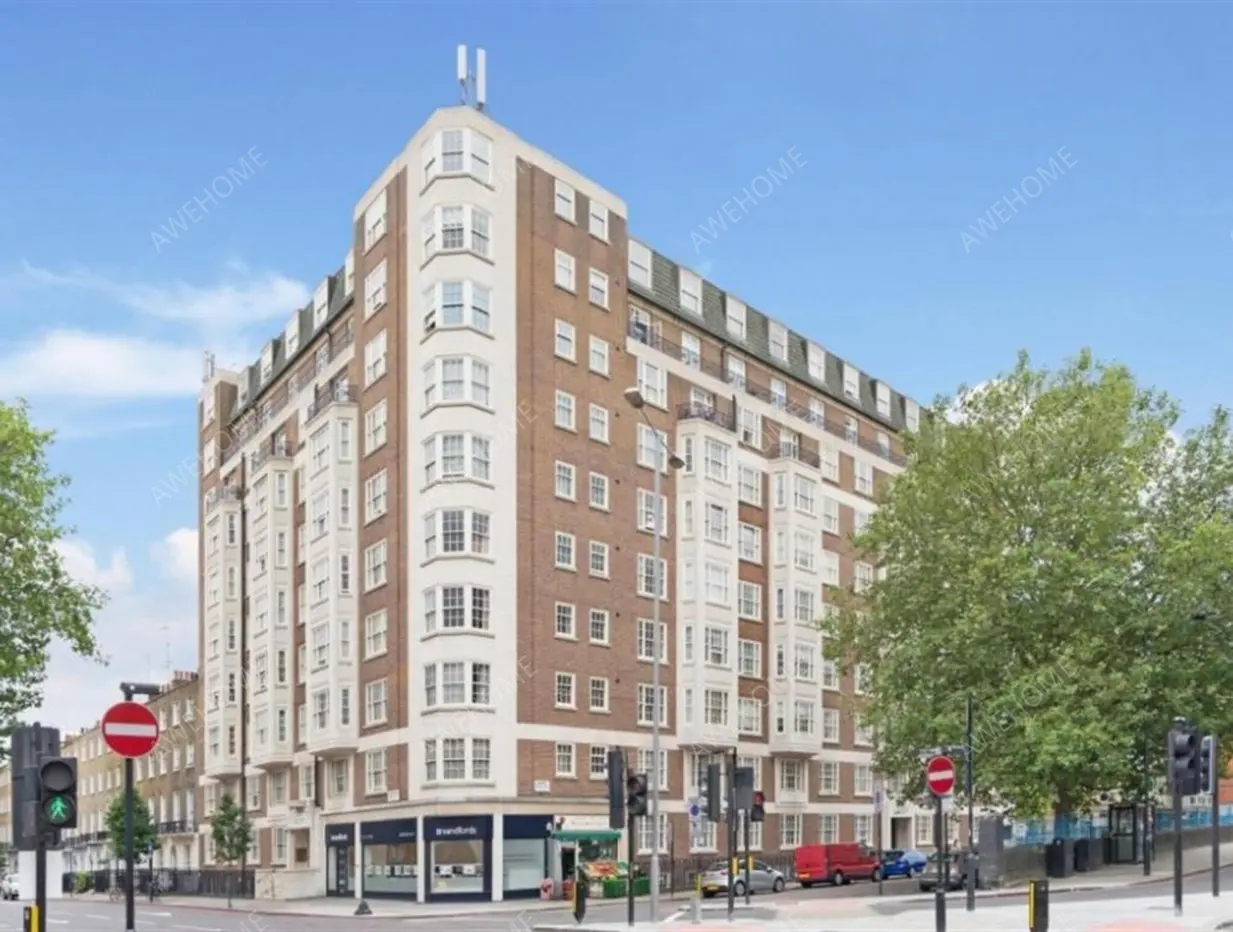倫敦租房Gloucester Place
