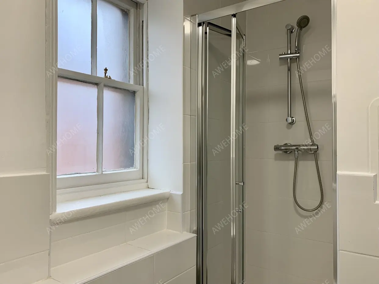 倫敦租房Belsize Avenue