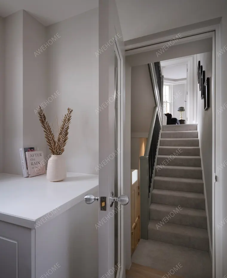 倫敦租房Kensington Park Road