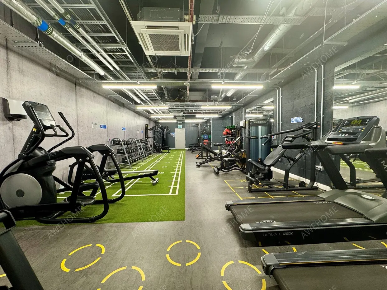 倫敦租房Great West Road