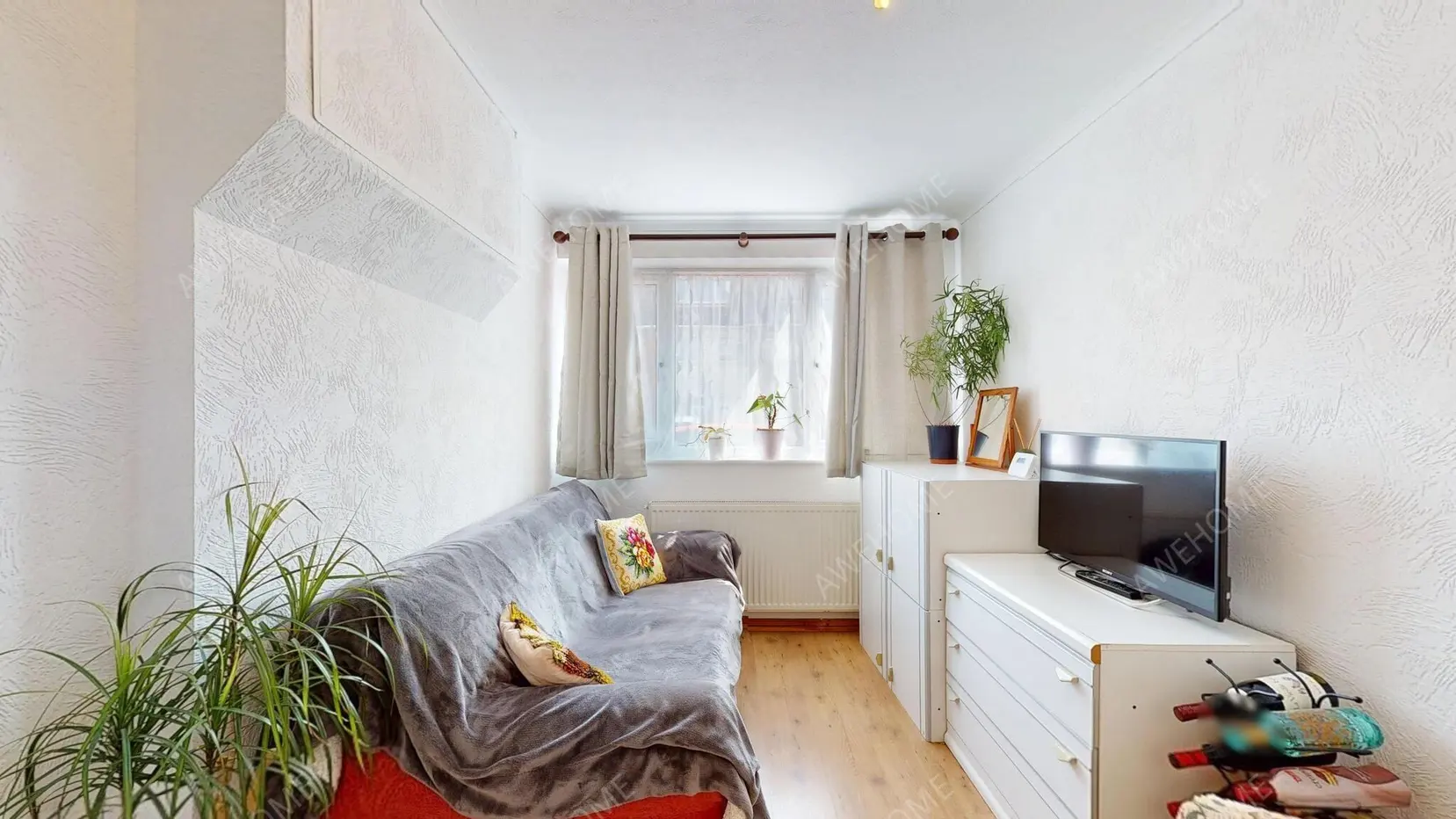 伦敦短租房租房[短租房]Young Road