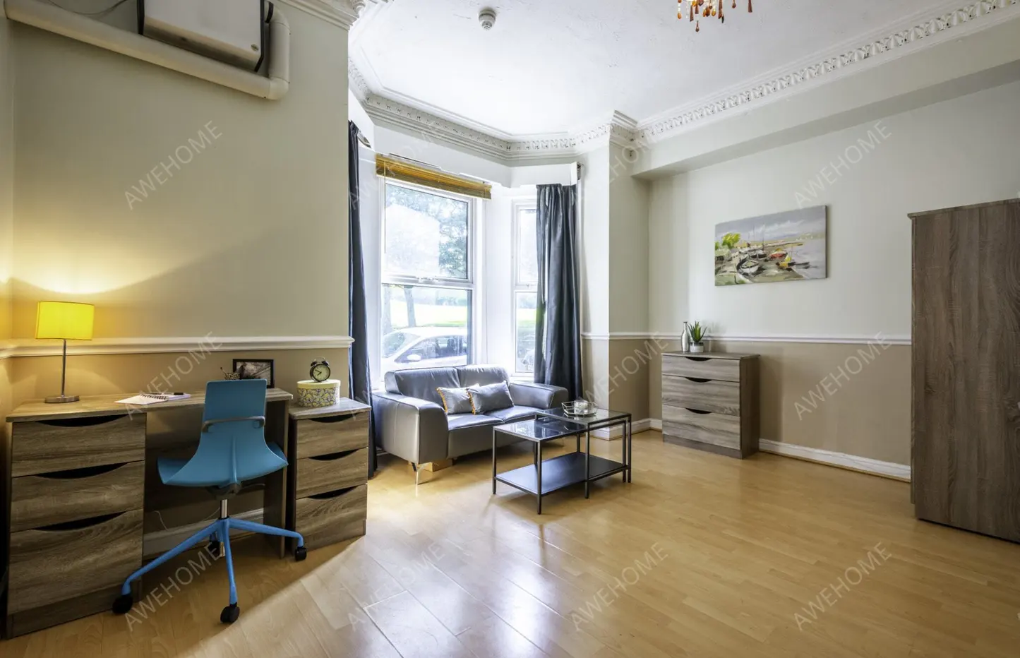 利茲租房Hyde Park Road