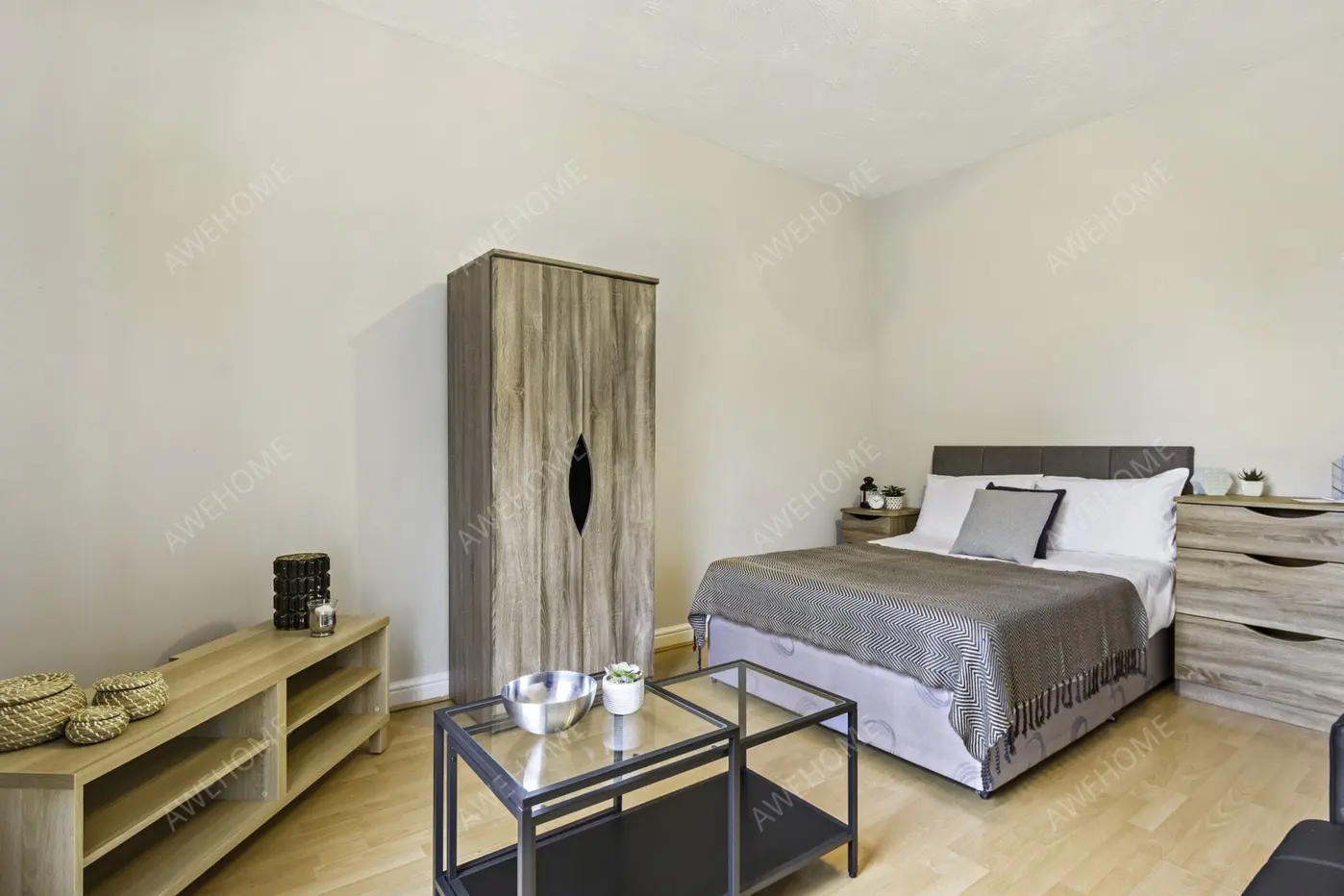 利茲租房Moor View