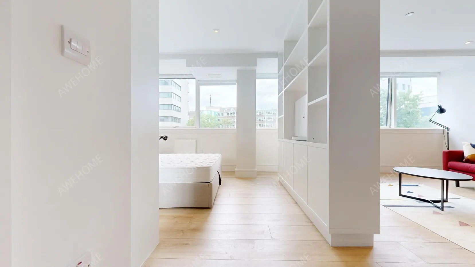 London RentalsOlympic Way