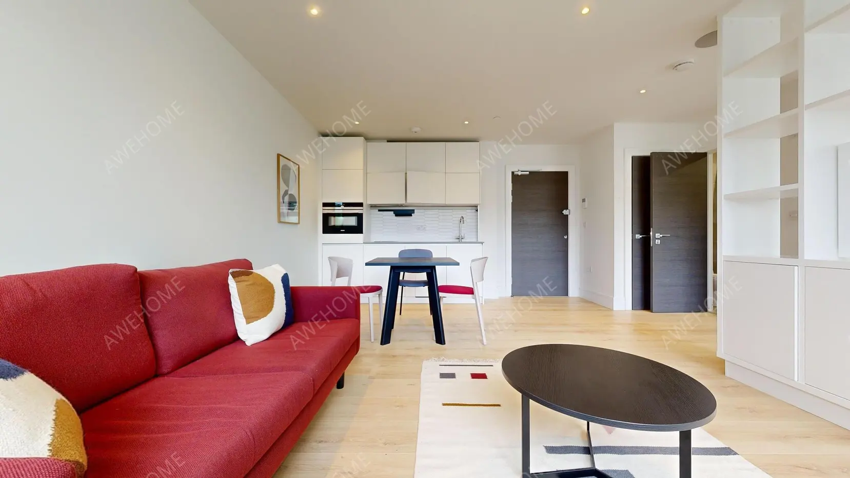 London RentalsOlympic Way