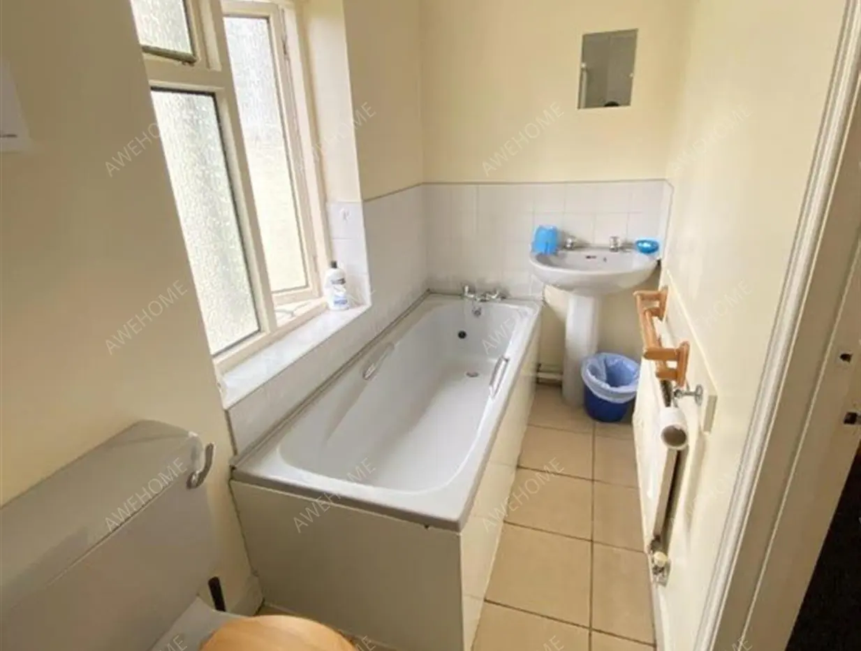 倫敦租房Amersham Grove