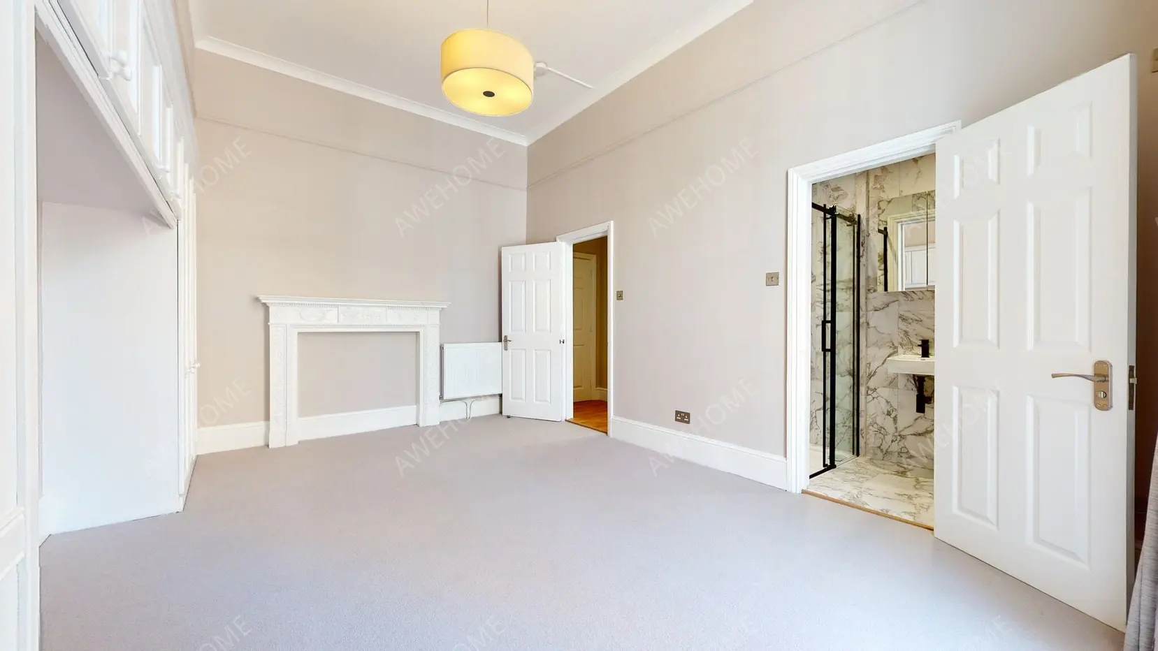 倫敦租房Gloucester Place