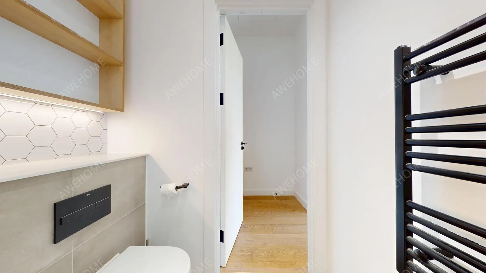 倫敦租房Great West Road