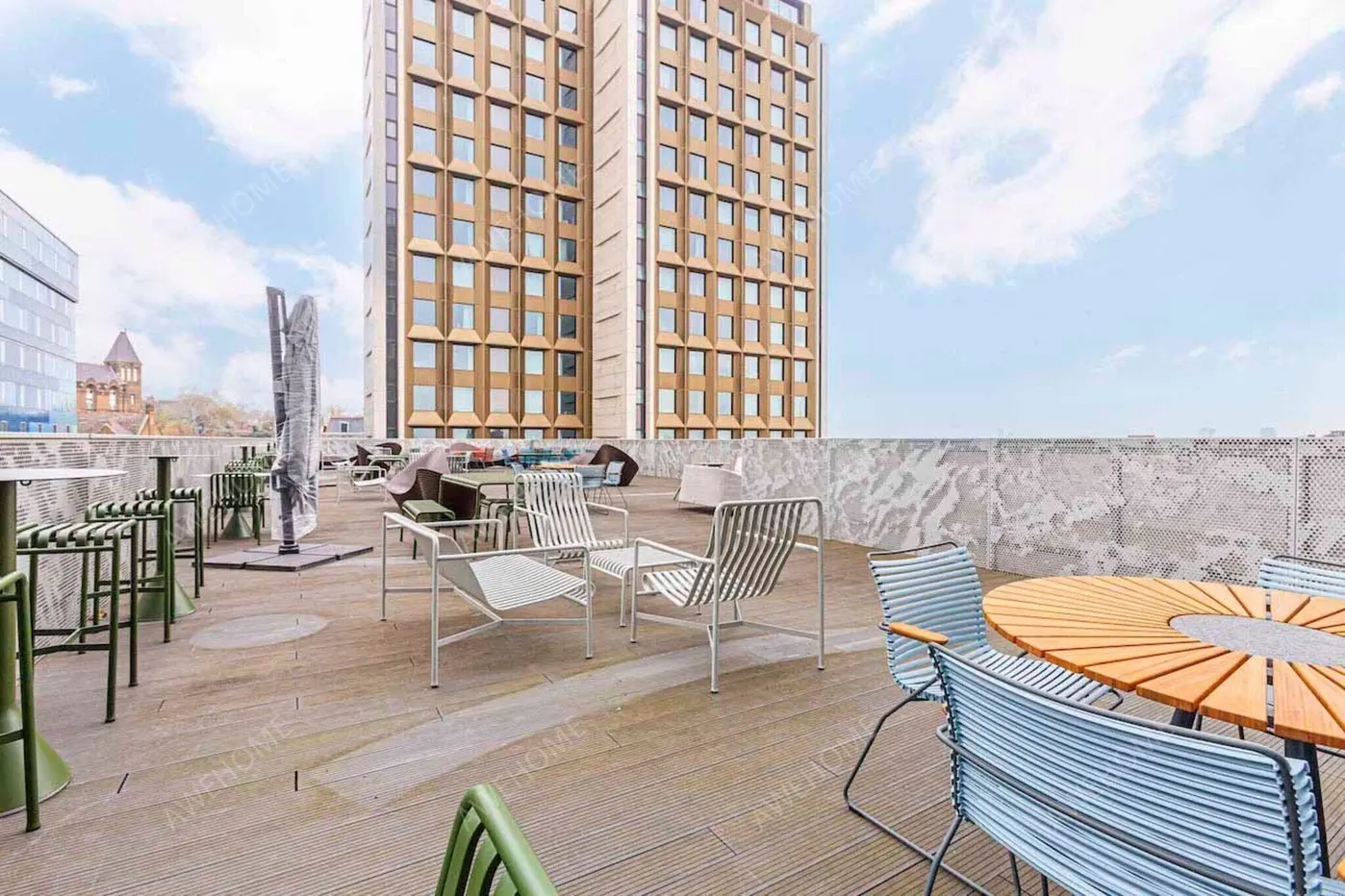 伦敦短租房租房[短租房]Highgate Hill