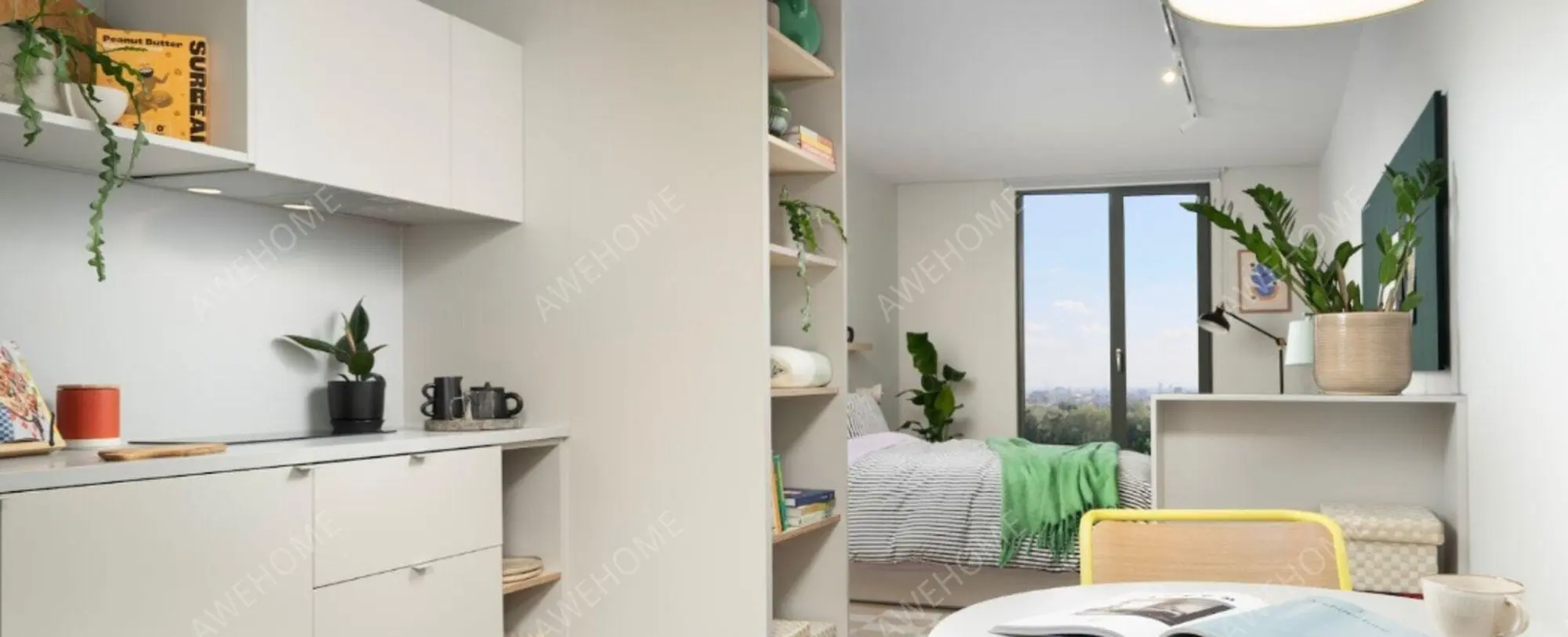 LeedsService Apartment Rentals[Service Apartment]Merrion Street