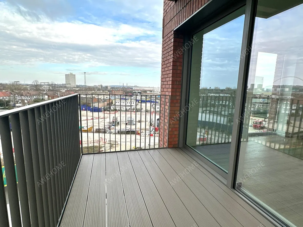 伦敦短租房租房[短租房]Quay Walk