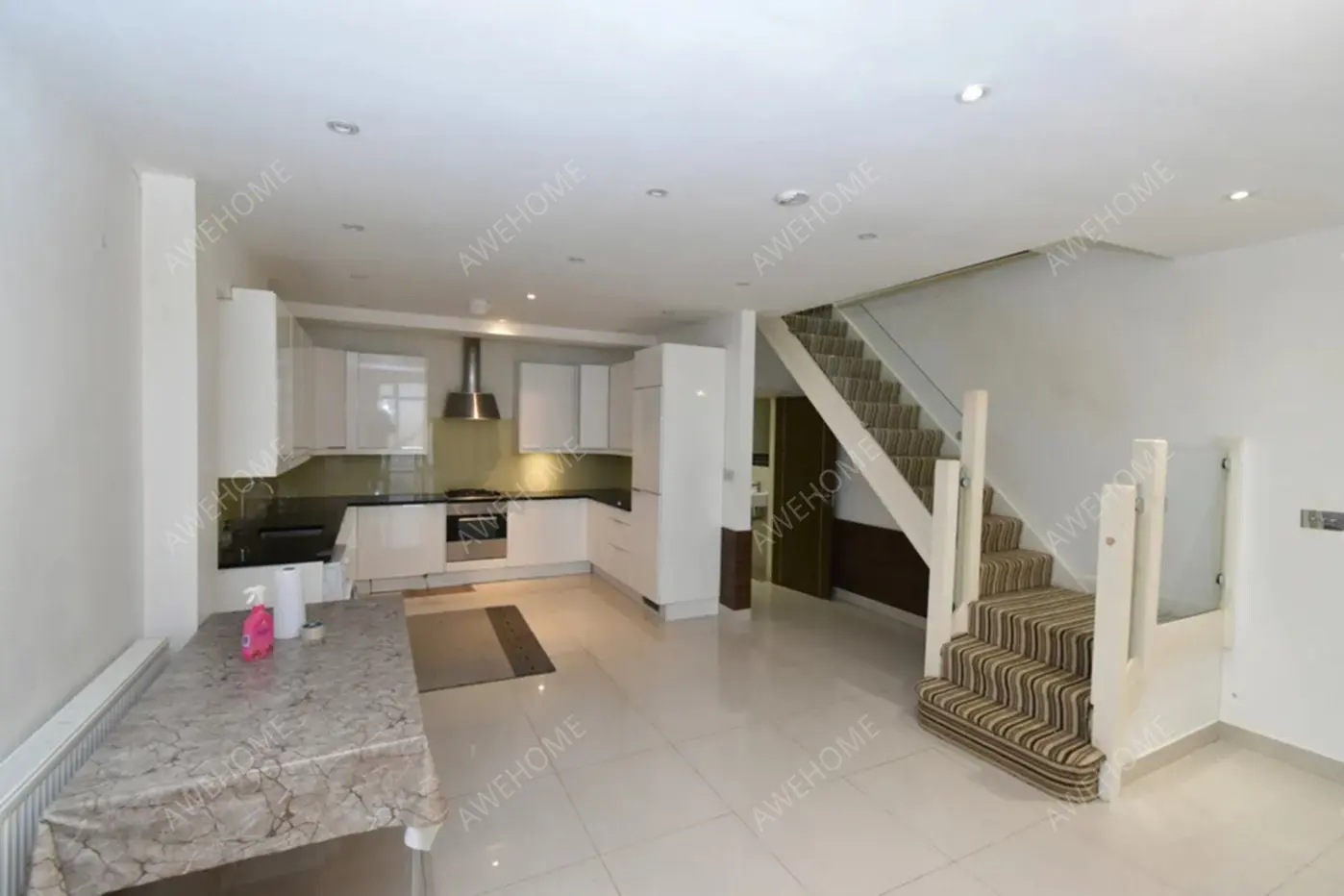 伦敦租房Southfield Road