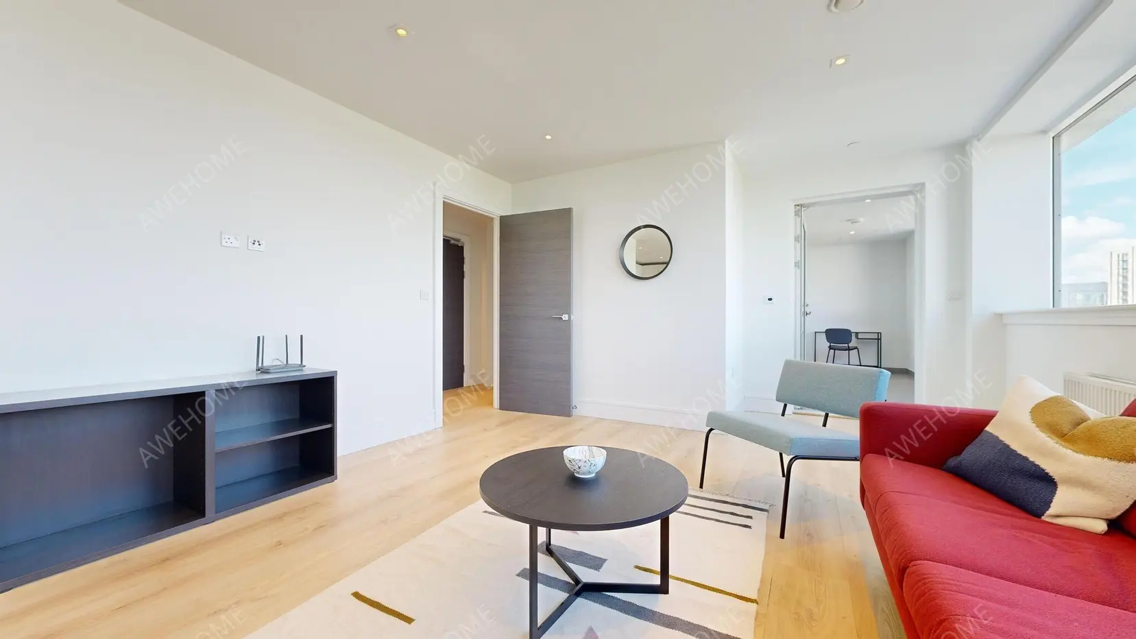 伦敦短租房租房[短租房]Olympic Way