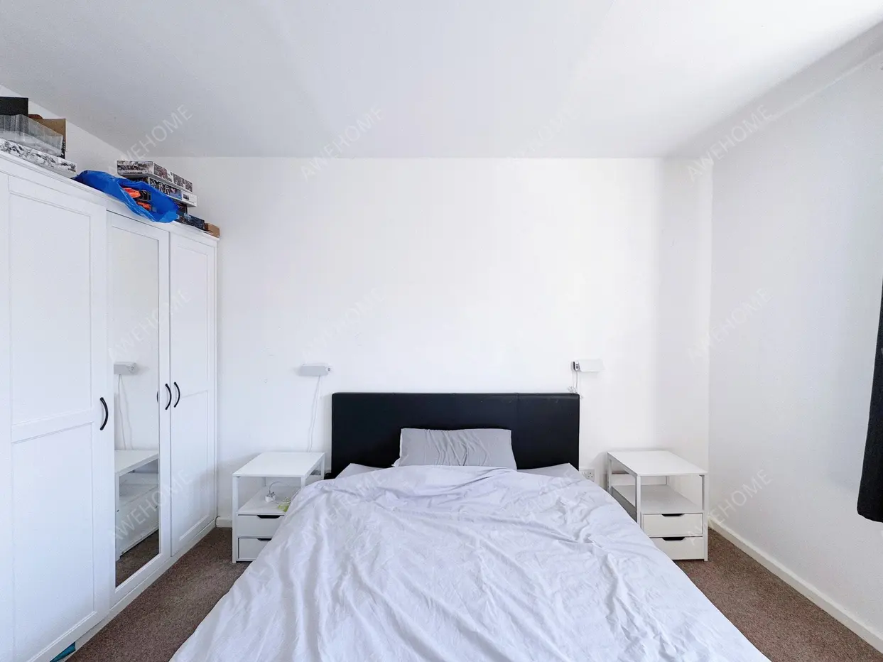 伦敦短租房租房[短租房]Linkway