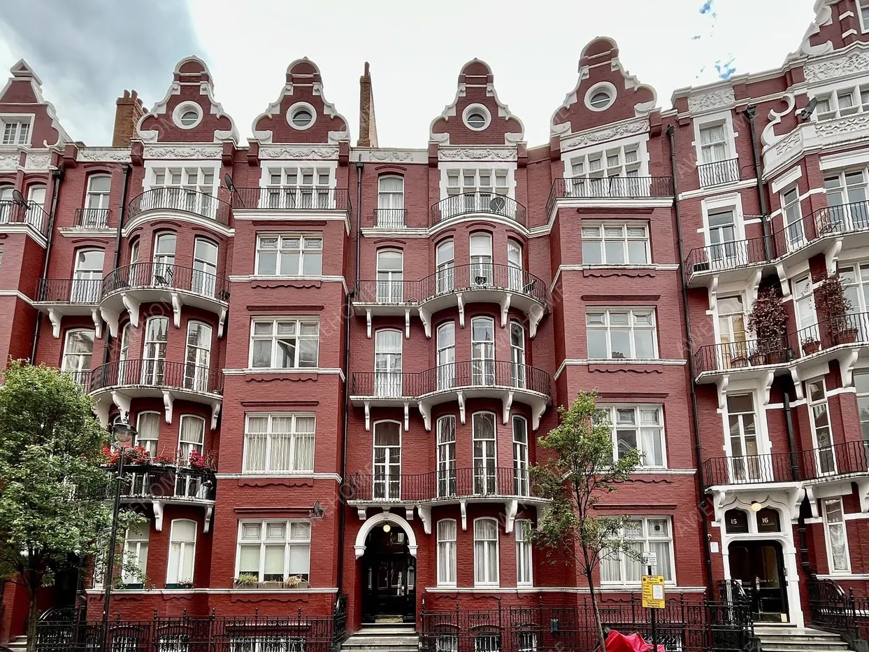 伦敦短租房租房[短租房]Cabbell Street