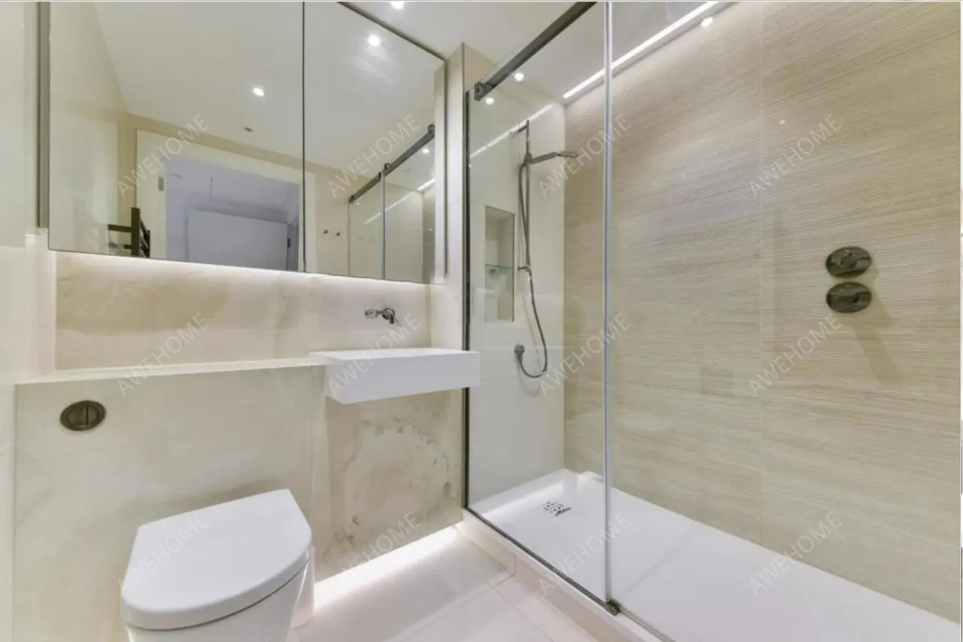 伦敦短租房租房[短租房]Fountain Park Way