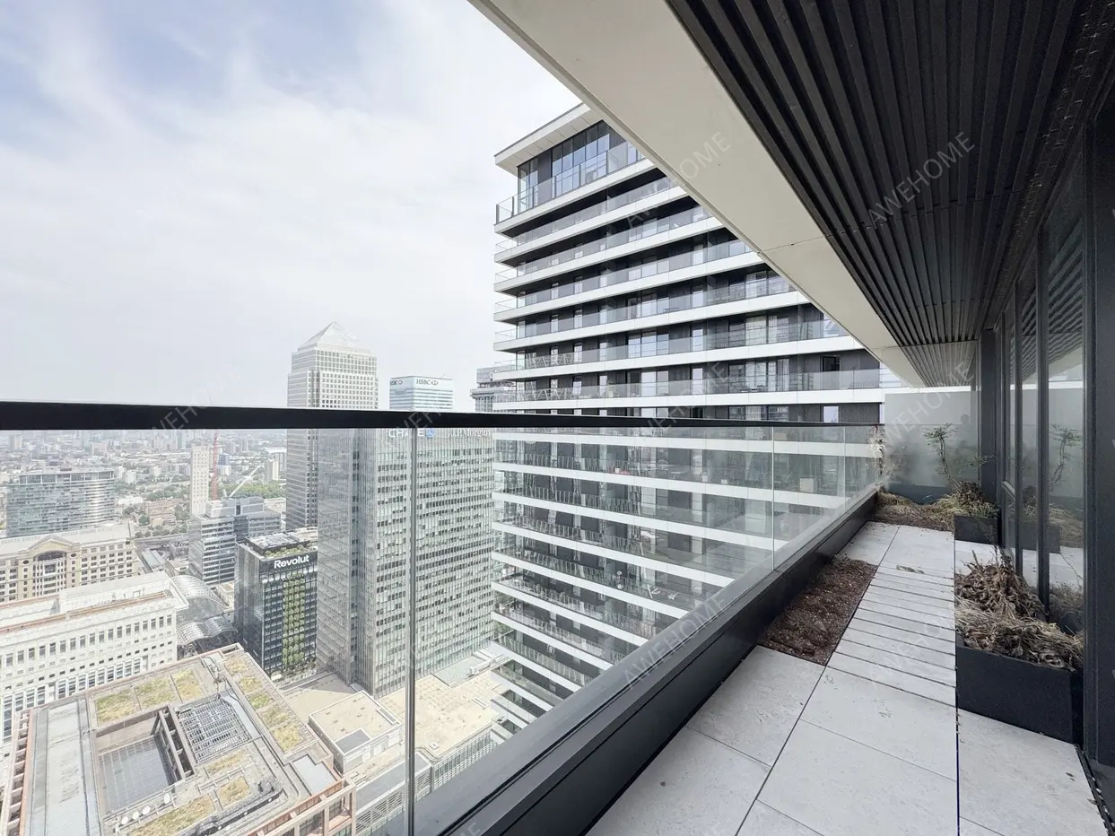 倫敦租房Wards Place