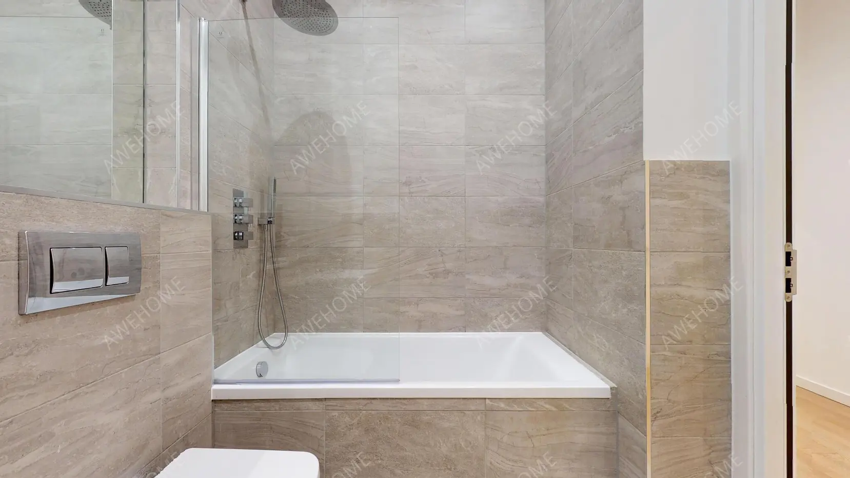 Londonshort-term accommodation Rentals[short-term accommodation]Riverbank Way