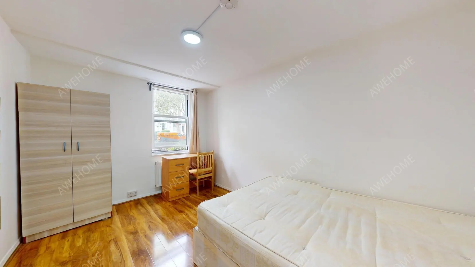 倫敦租房Dartmouth Close