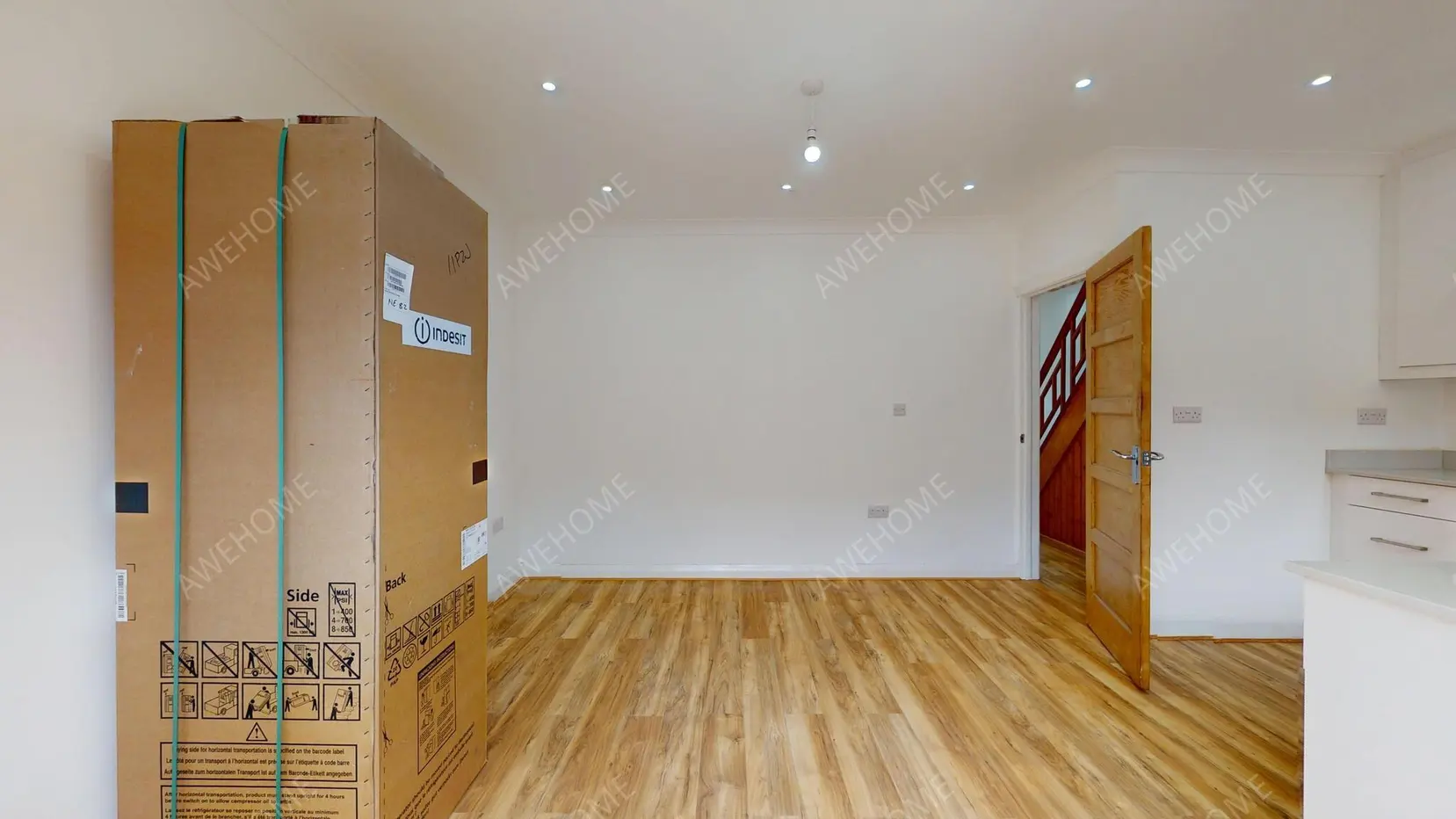 倫敦租房Alderwick Drive
