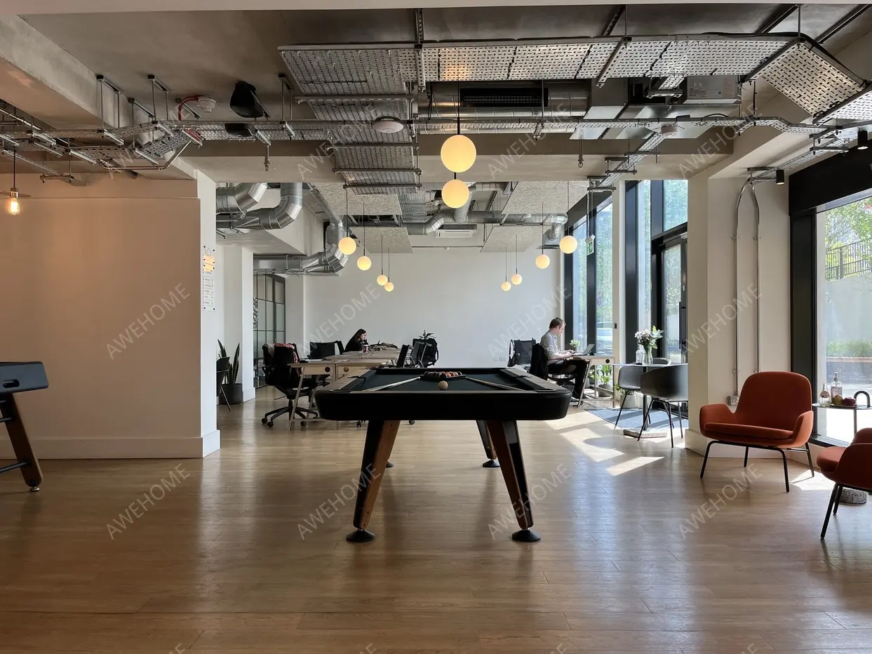 London RentalsOlympic Way