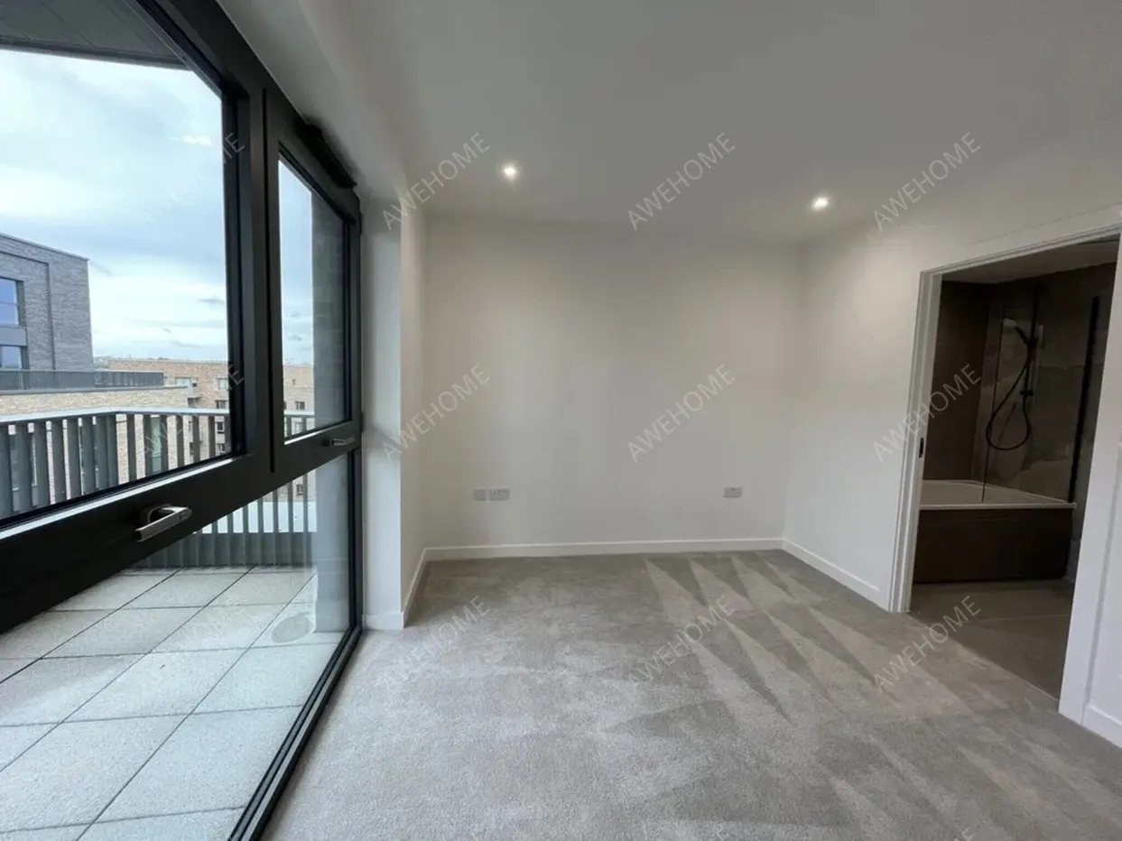 伦敦单身公寓租房[单身公寓]Anax Street