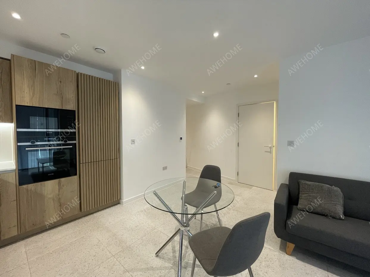 倫敦租房Tapestry Way