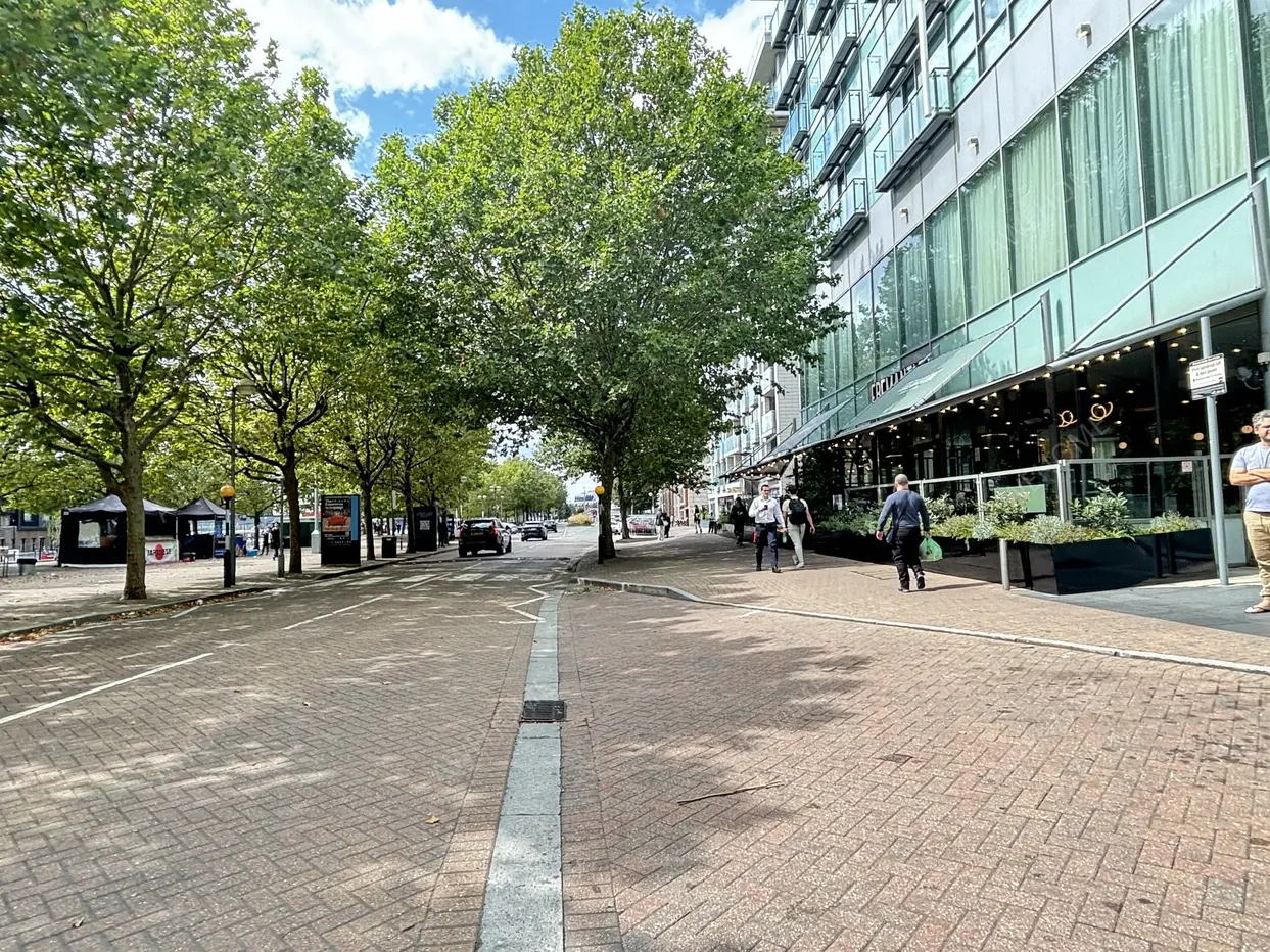 倫敦租房Seagull Lane