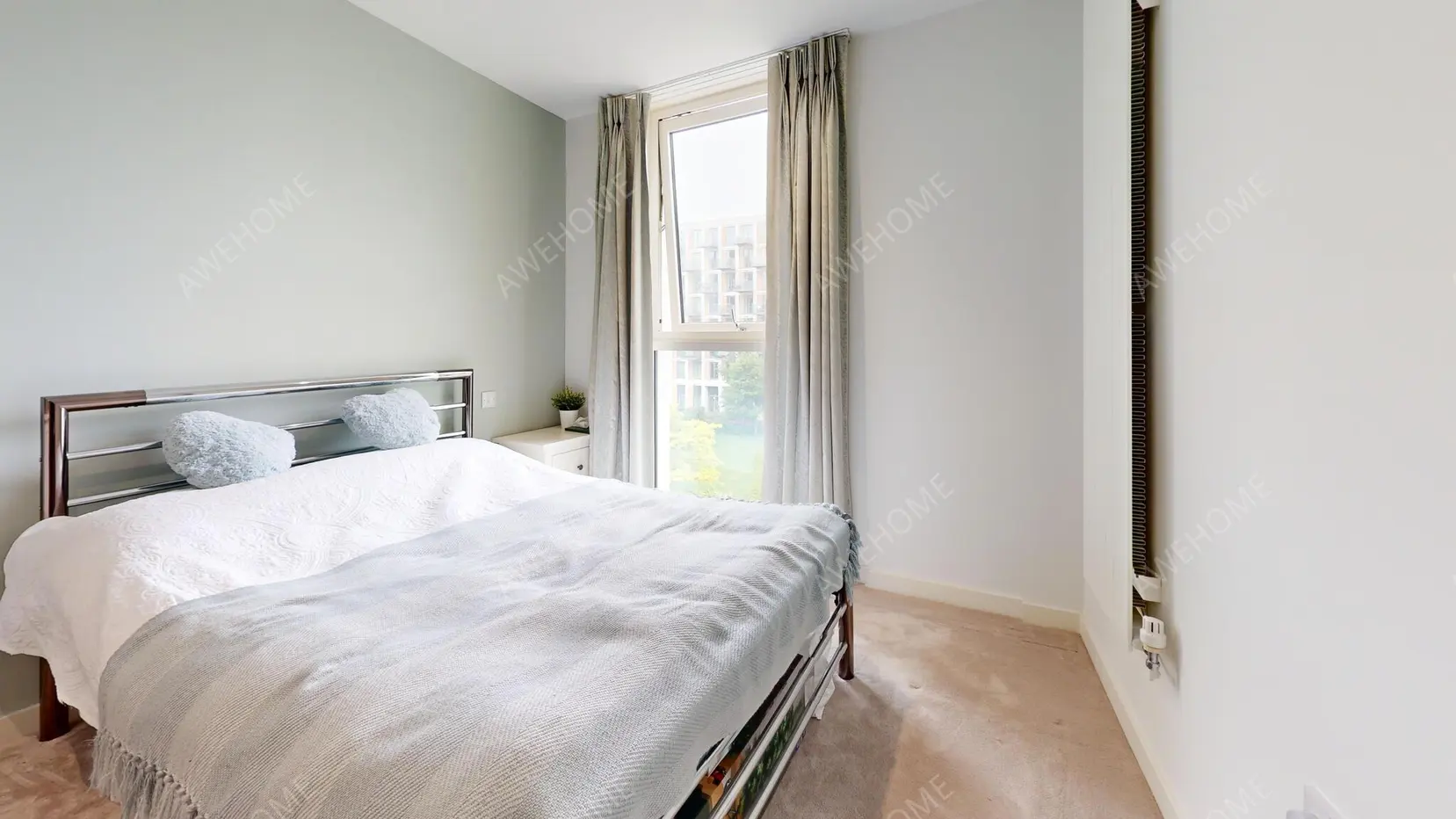 伦敦短租房租房[短租房]Royal Crest Avenue