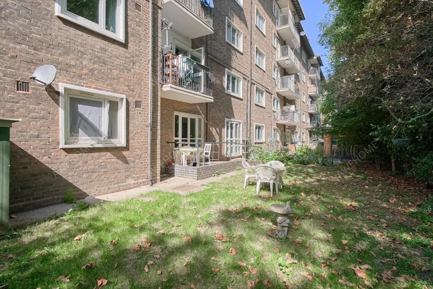 倫敦租房Warley Street