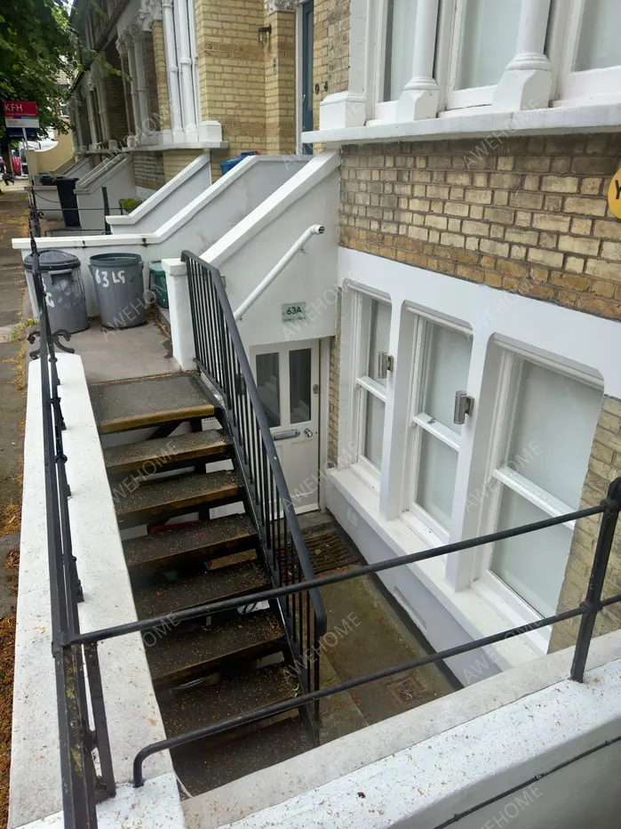 倫敦租房Linden Gardens