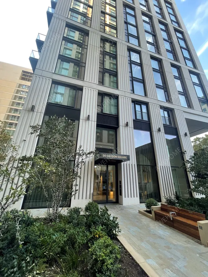 倫敦租房Casson Square