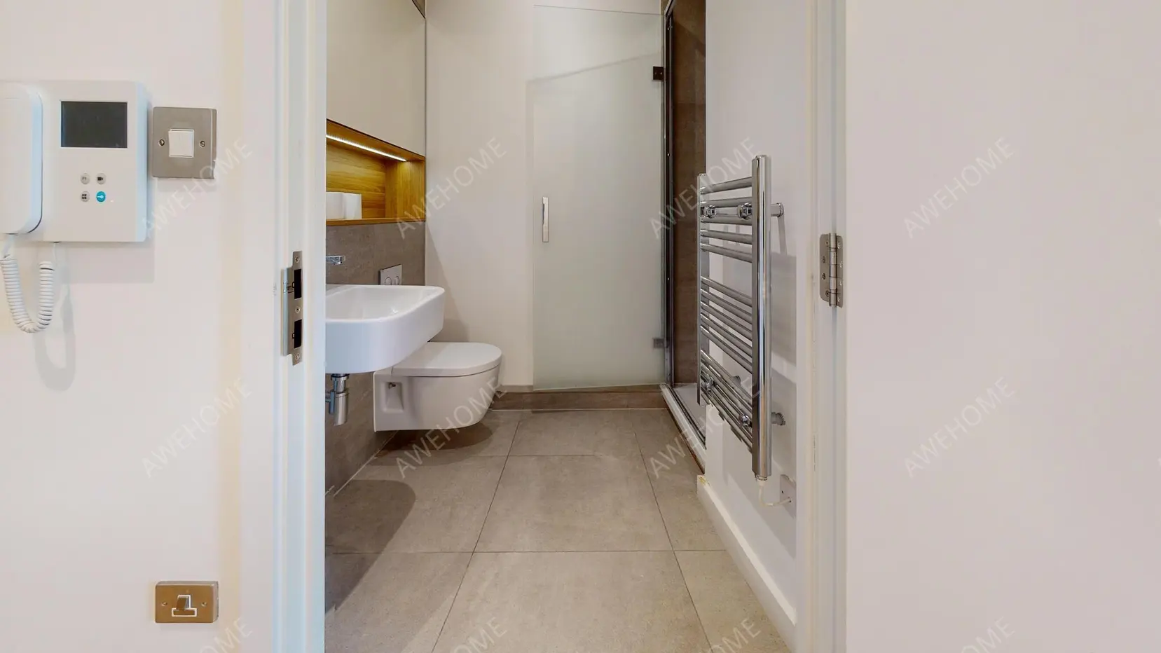 LondonSingle Apartment Rentals[Single Apartment]Highgate Hill