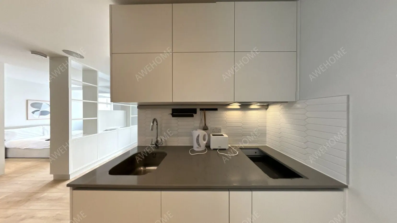 伦敦短租房租房[短租房]Olympic Way