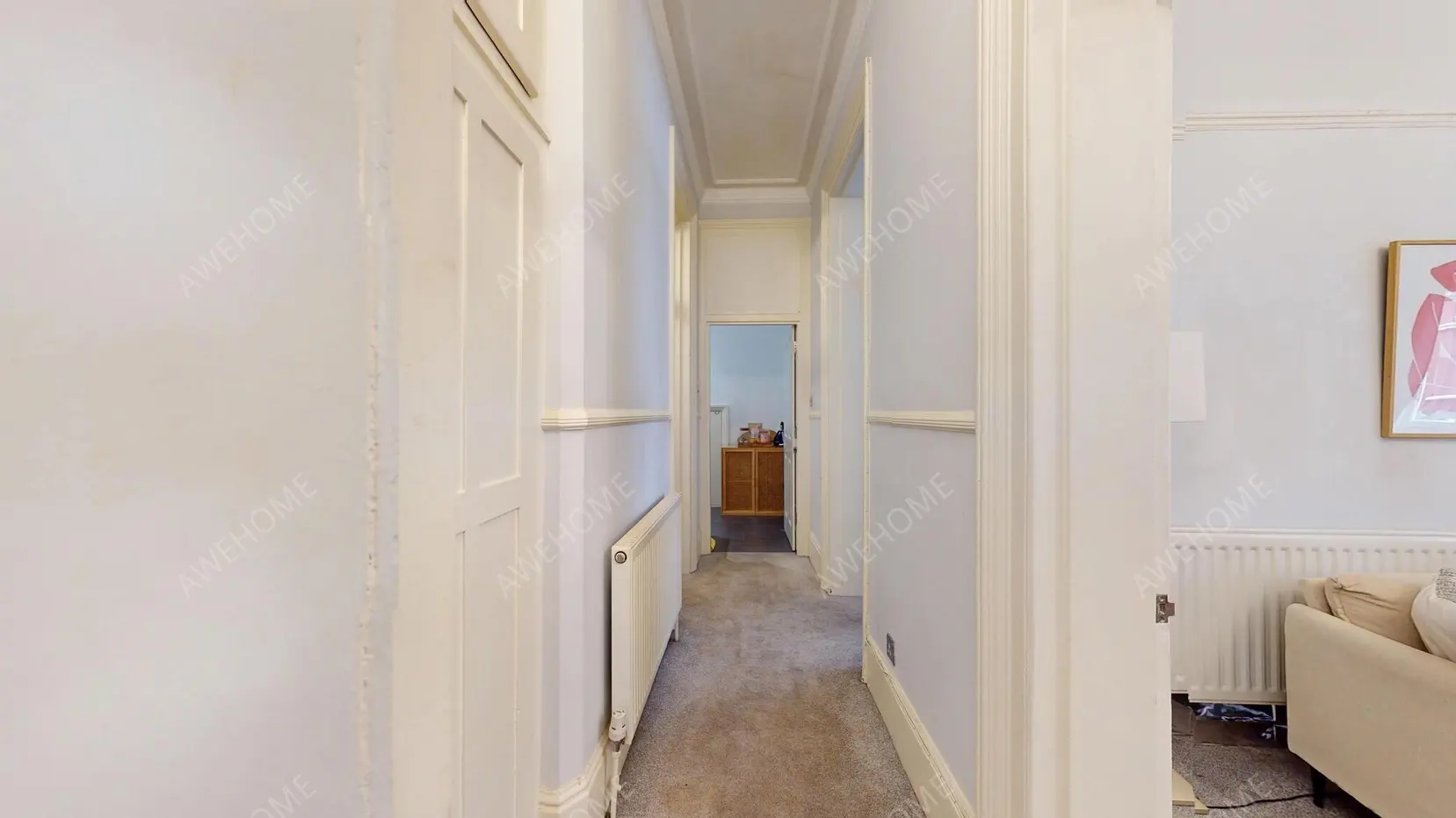 伦敦短租房租房[短租房]Cabbell Street