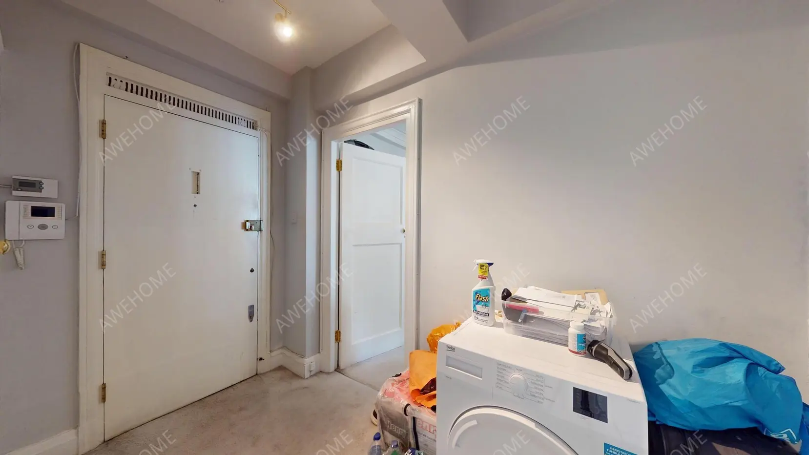 倫敦租房Vicarage Gate