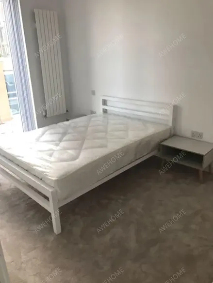 倫敦留學租房
