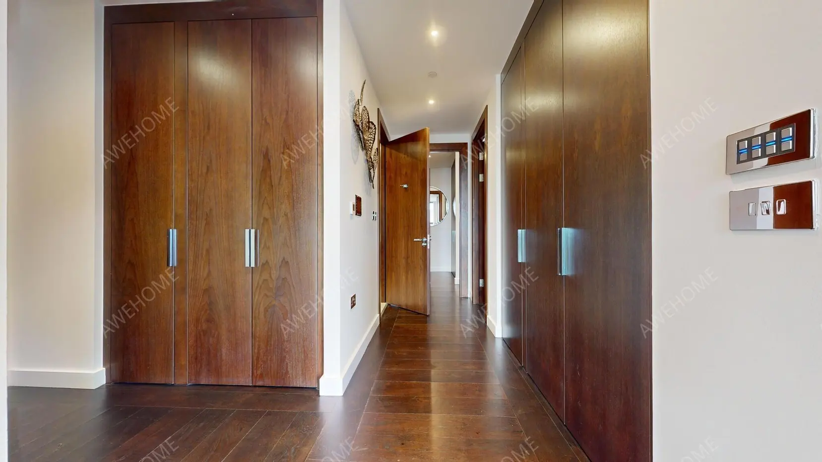 伦敦民宿租房[民宿]Charles Clowes Walk