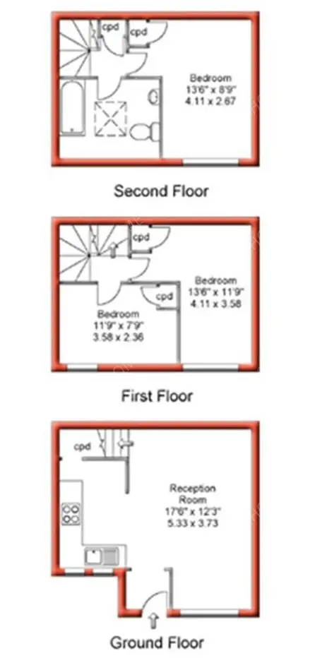 Leedsshort-term accommodation Rentals[short-term accommodation]Hessle Avenue