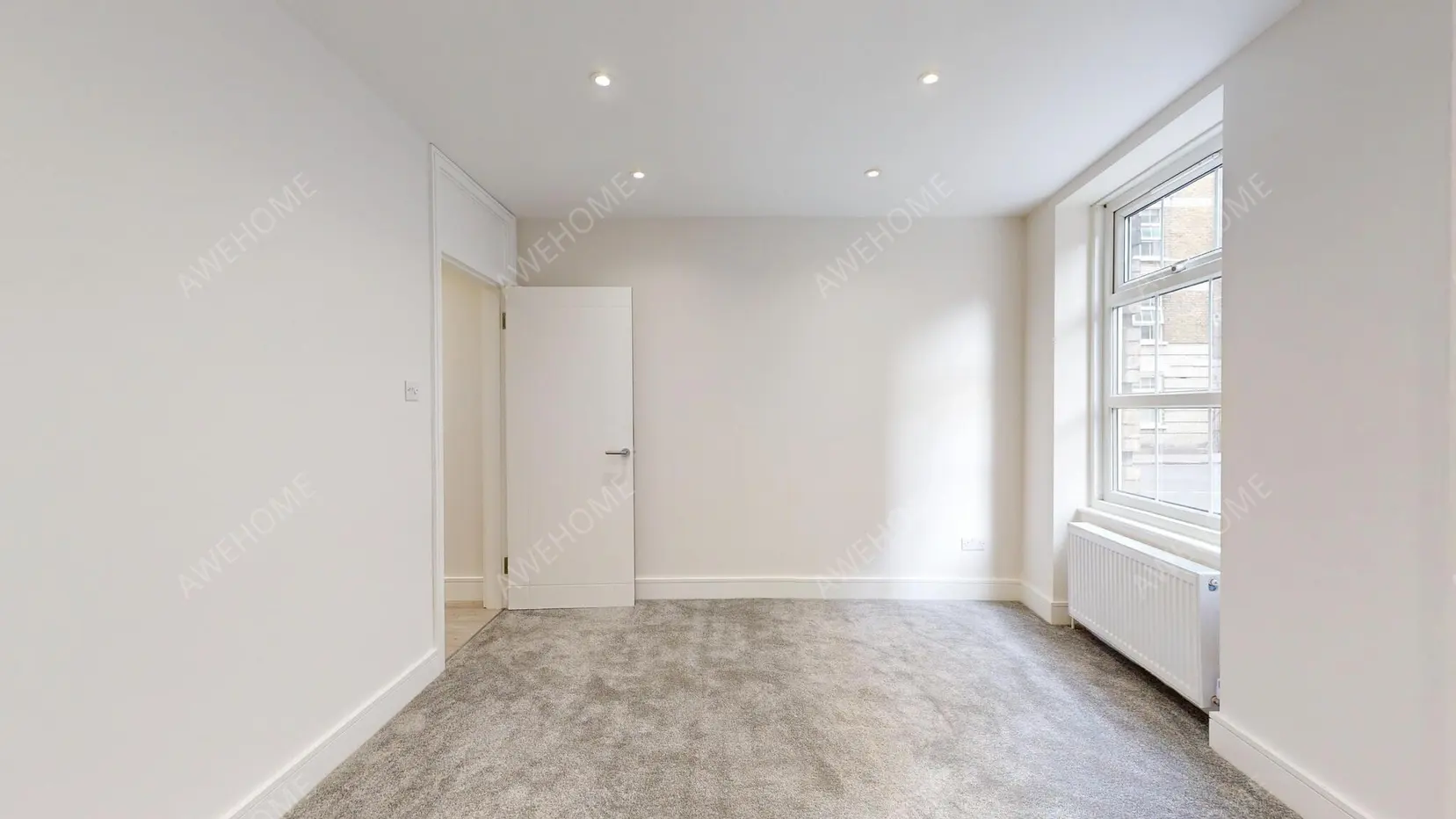 倫敦租房Penfold Place